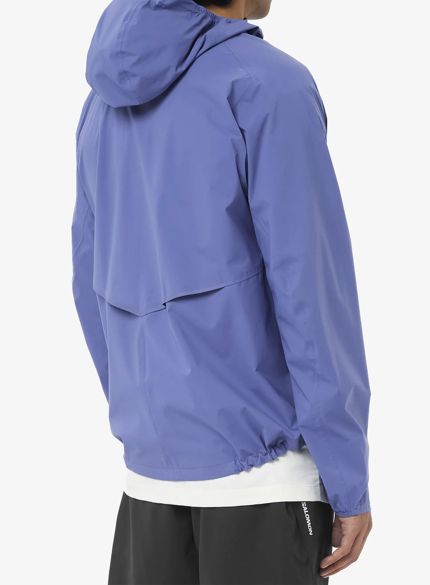 Salomon Bonatti WP Jacket Futódzseki - marlin