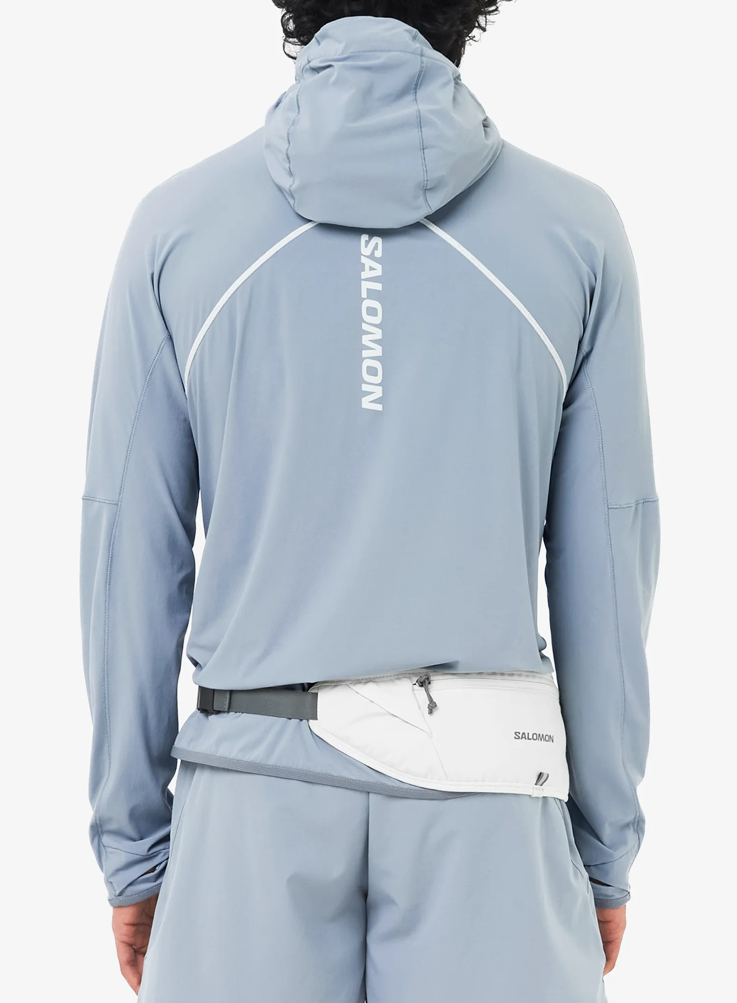 Salomon Sense Aero Hybrid HZ HD Futódzseki - trade winds