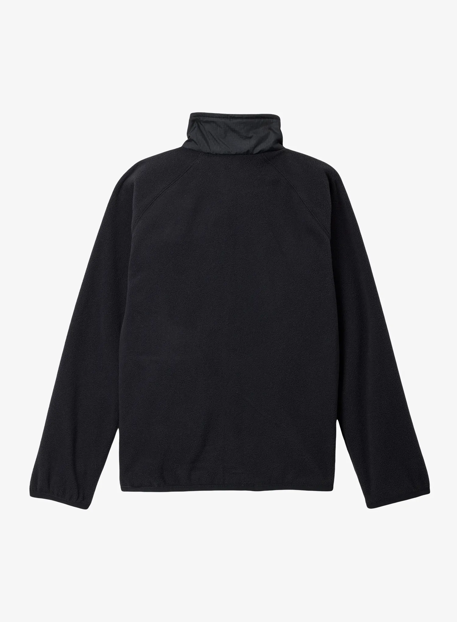 Columbia Fast Trek V Full Zip Gyerekkabát - black