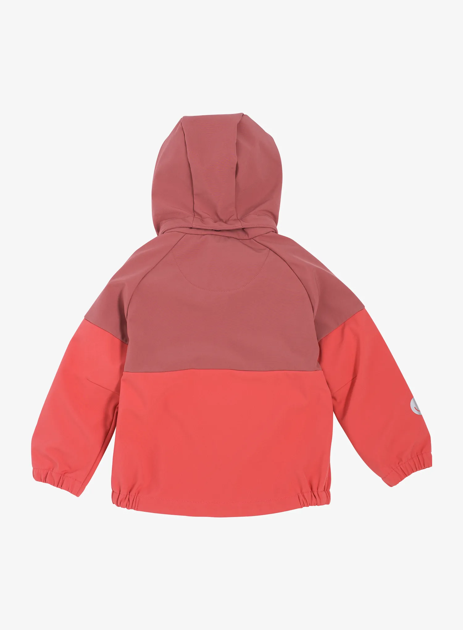 Viking Play Softshell Jacket Gyerekkabát - pink