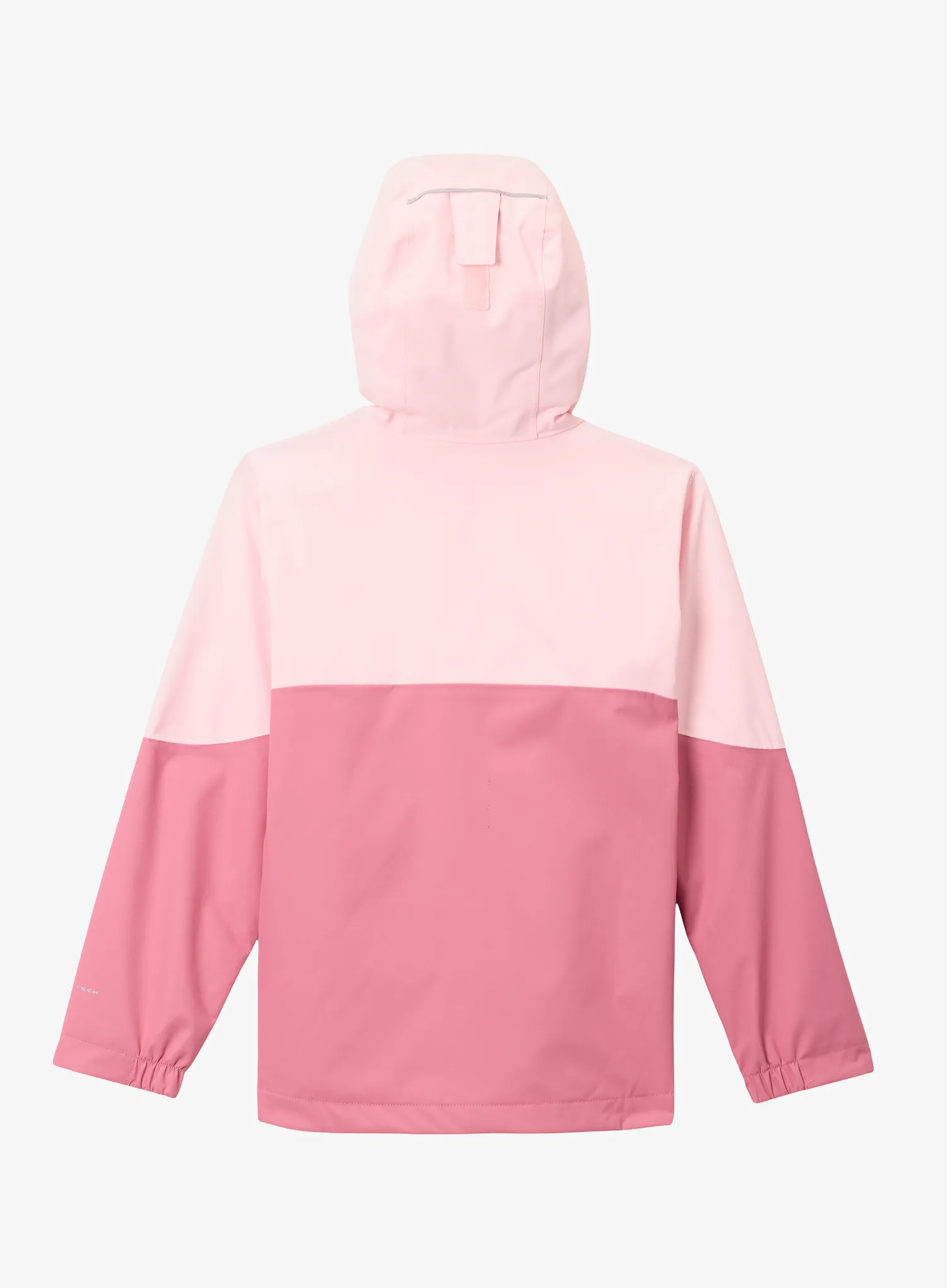 Columbia Hikebound II Jacket Lánykabát - satin pink/rosette