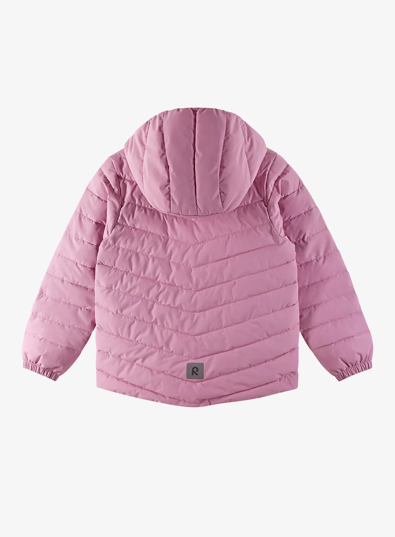 Reima Uumaja Lánykabát - grey pink