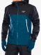 Arcteryx Beta Jacket Gore-Tex kabát - lodestar/lodestar
