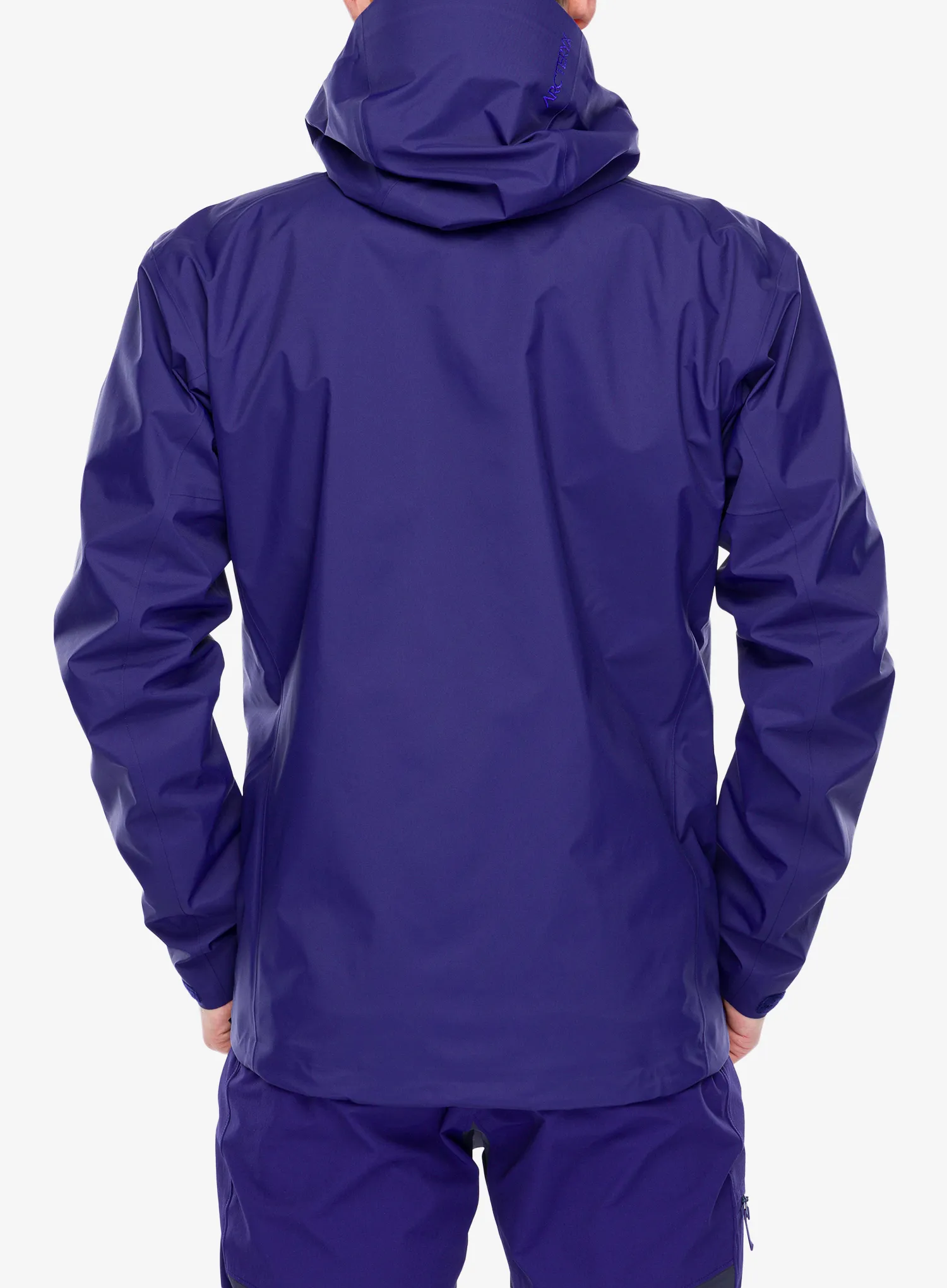 Arcteryx Beta Jacket Gore-Tex kabát - soulsonic