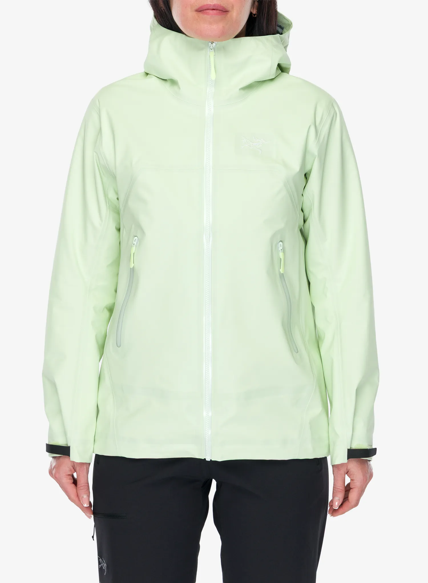 Arcteryx Beta Jacket Gore-Tex kabát nőknek - dk shincha