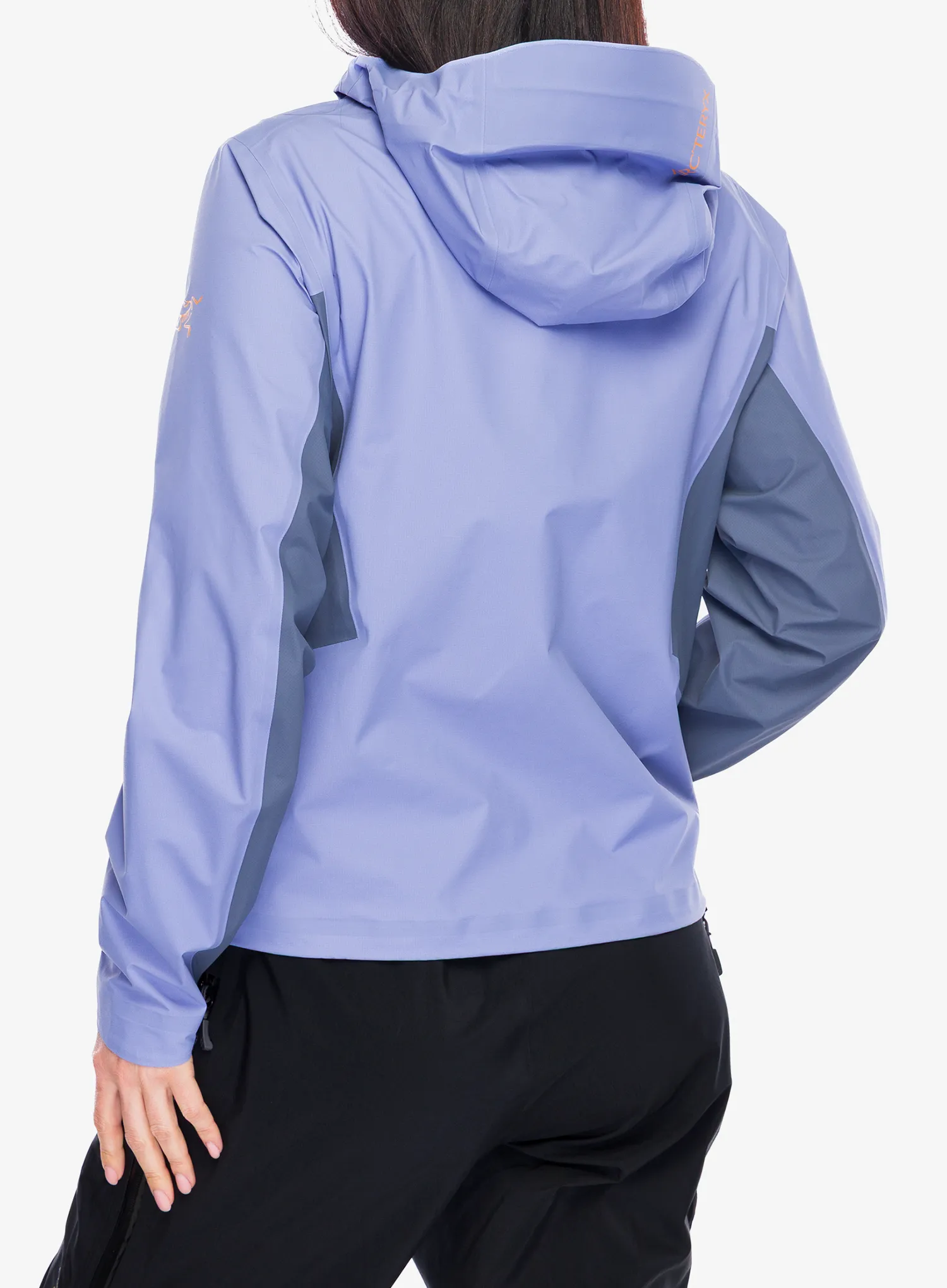 Arcteryx Coelle Jacket  Gore-Tex kabát nőknek - twilight trail