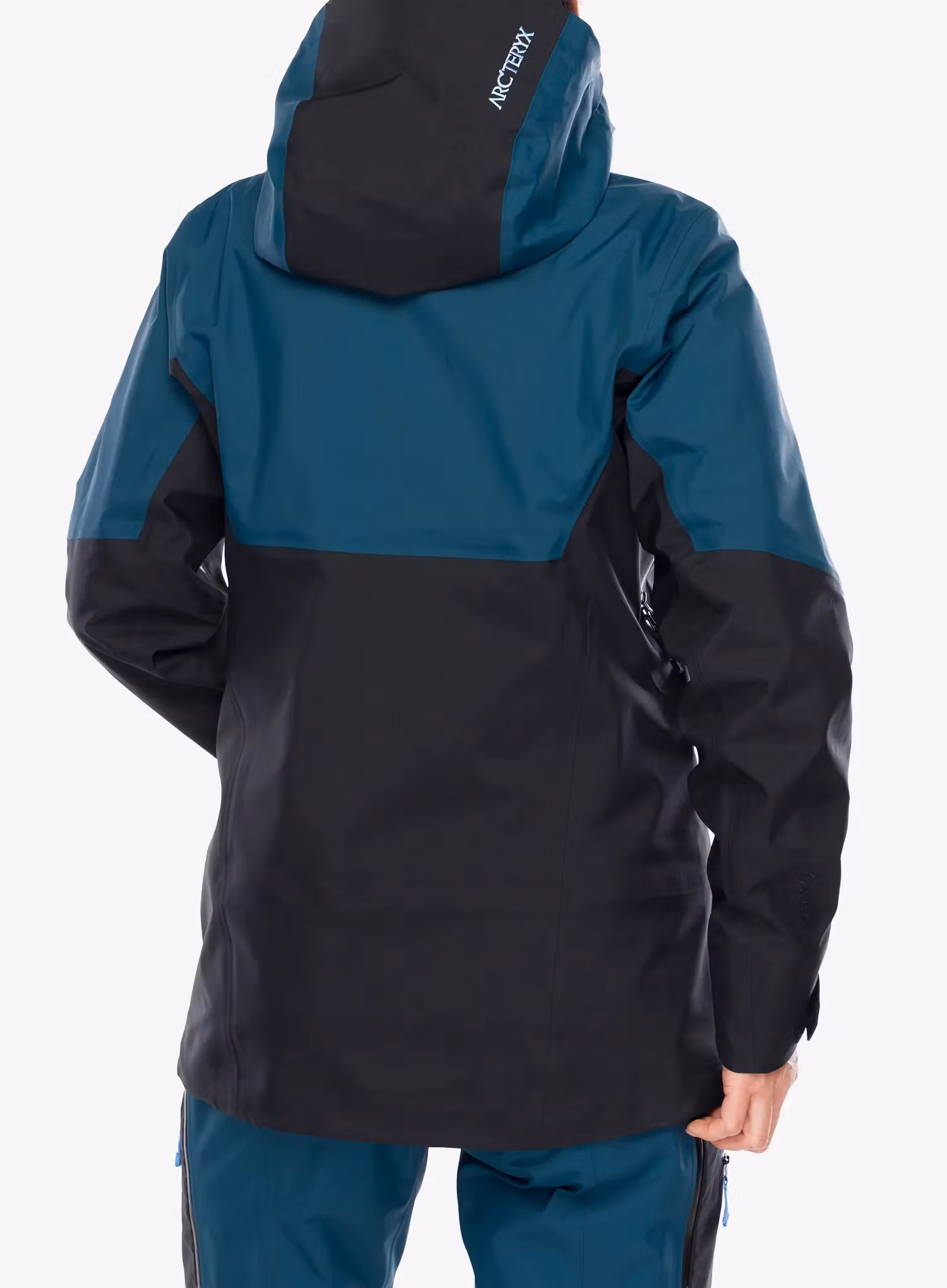 Arcteryx Sentinel Jacket Gore-Tex kabát nőknek - midnight