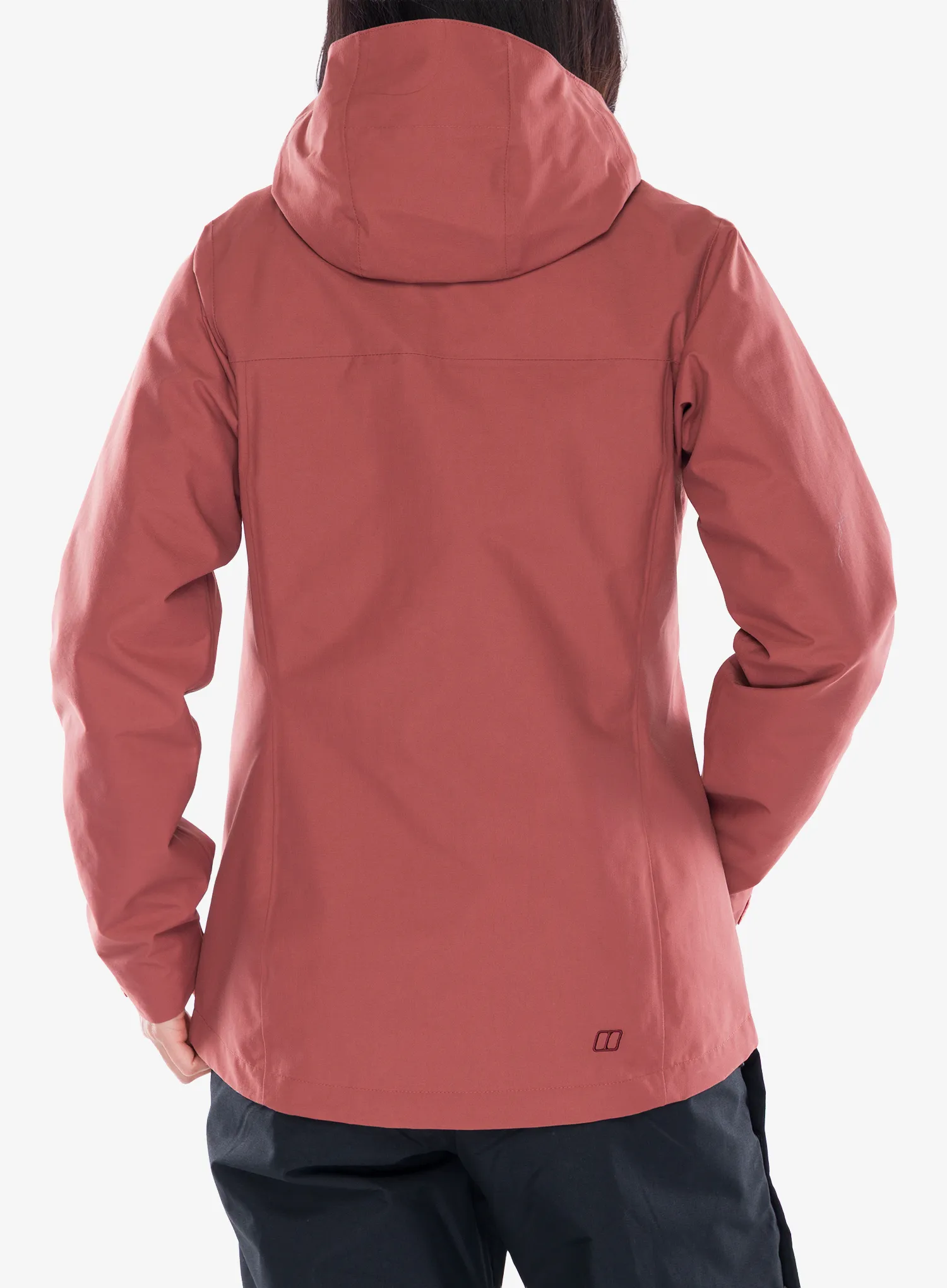 Berghaus Hillwalker 2.0 IA Jkt Af Gore-Tex kabát nőknek - corundum