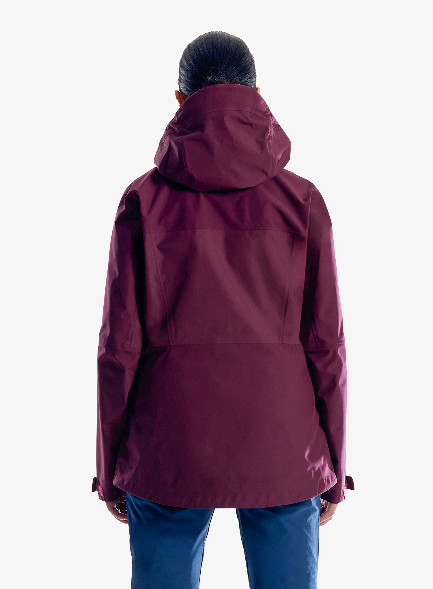 Berghaus Ridge-Seeker GTX Jacket Gore-Tex kabát nőknek - myocyte