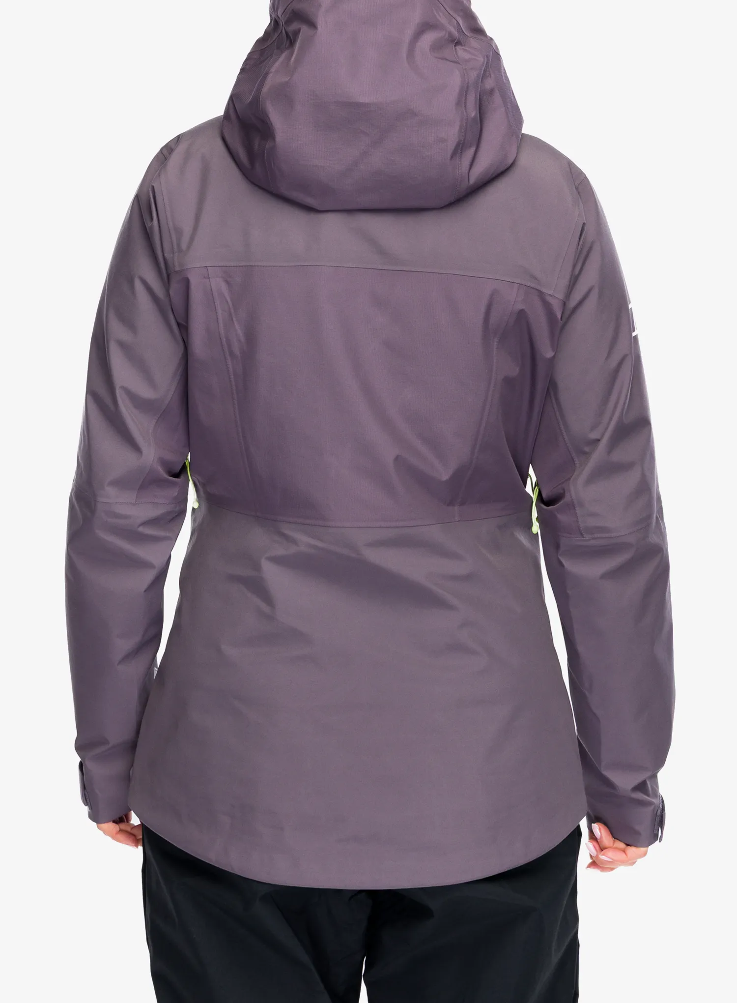 Berghaus Ridge-Seeker GTX Jacket Gore-Tex kabát nőknek - purple planet