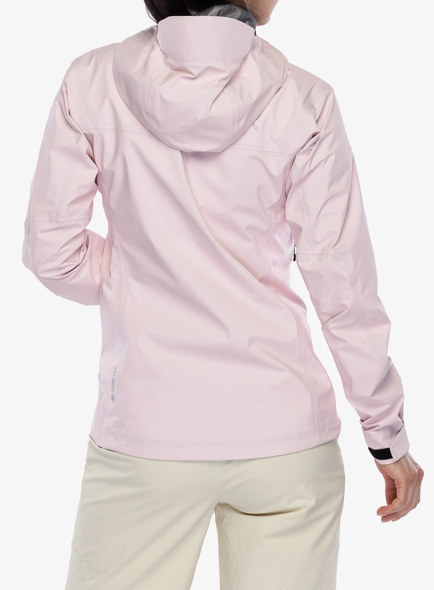 Montura Elba G Jacket Gore-Tex kabát nőknek - light rose