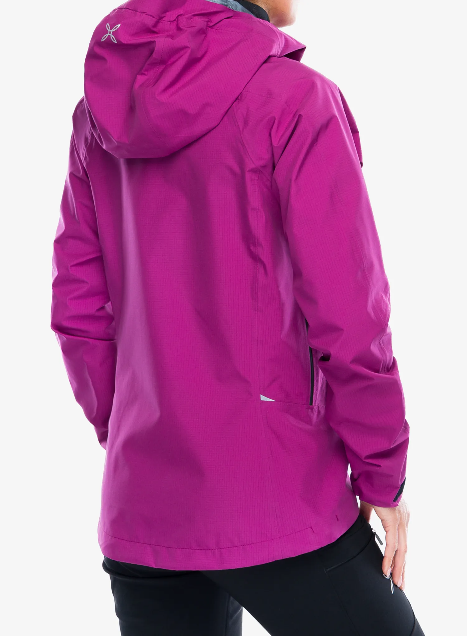 Montura Magica GTX Pro Jacket Gore-Tex kabát nőknek - baton rouge