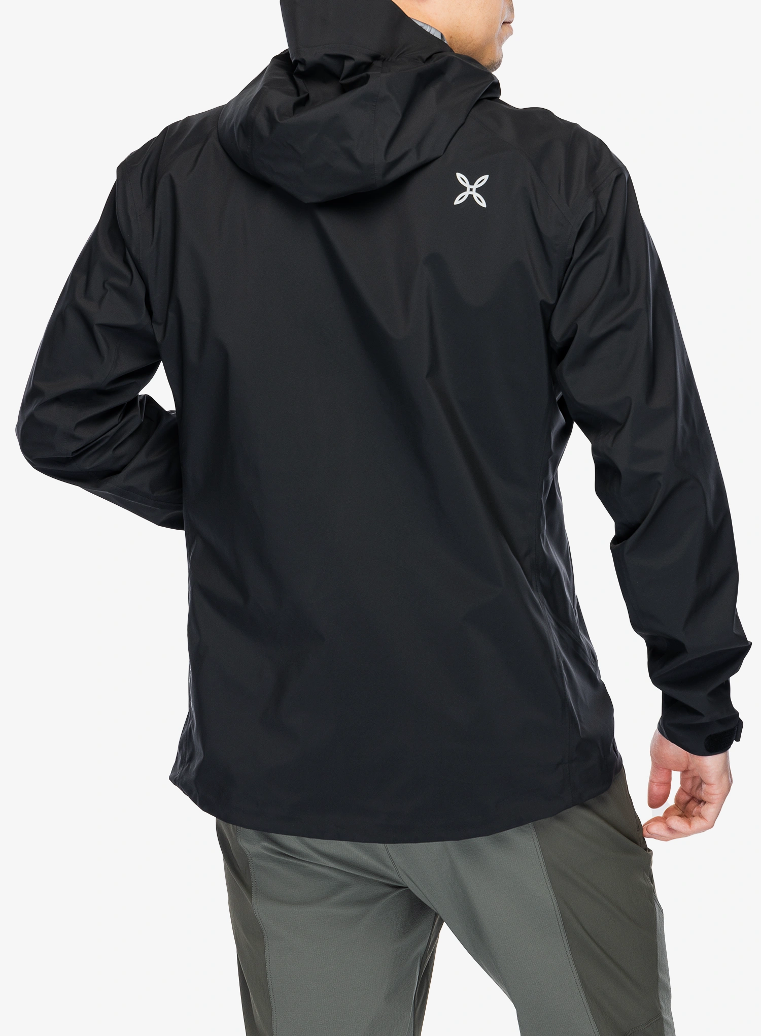 Montura Danubio G Jacket Gore-Tex kabát - black