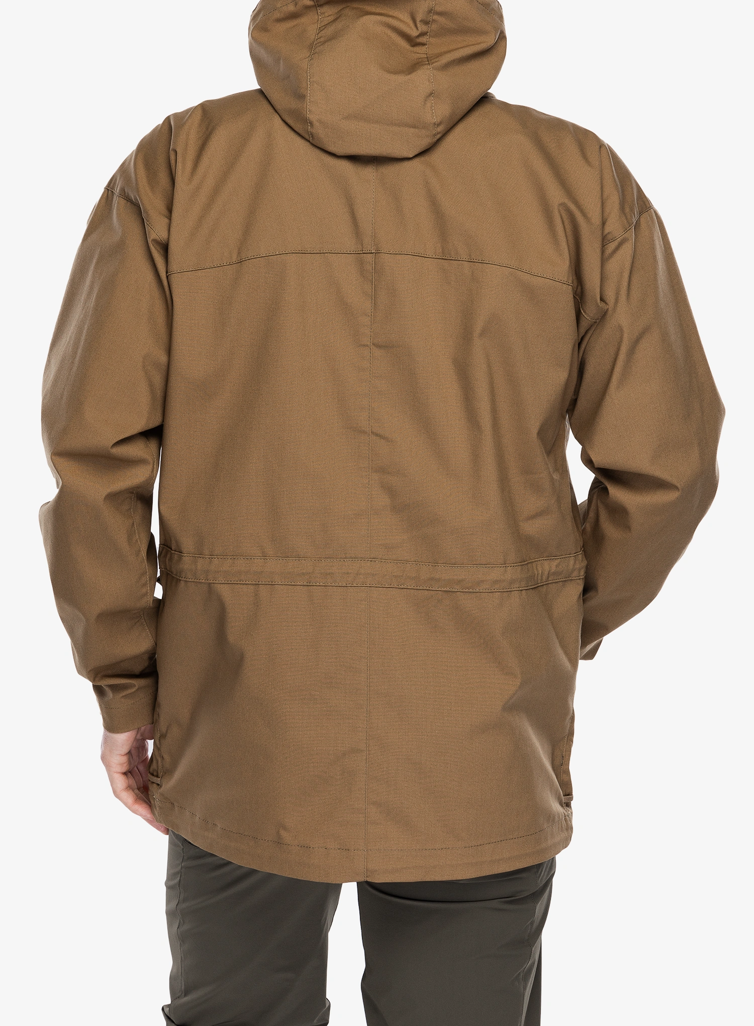 Helikon-Tex SAS Smock Duracanvas Dzseki - coyote