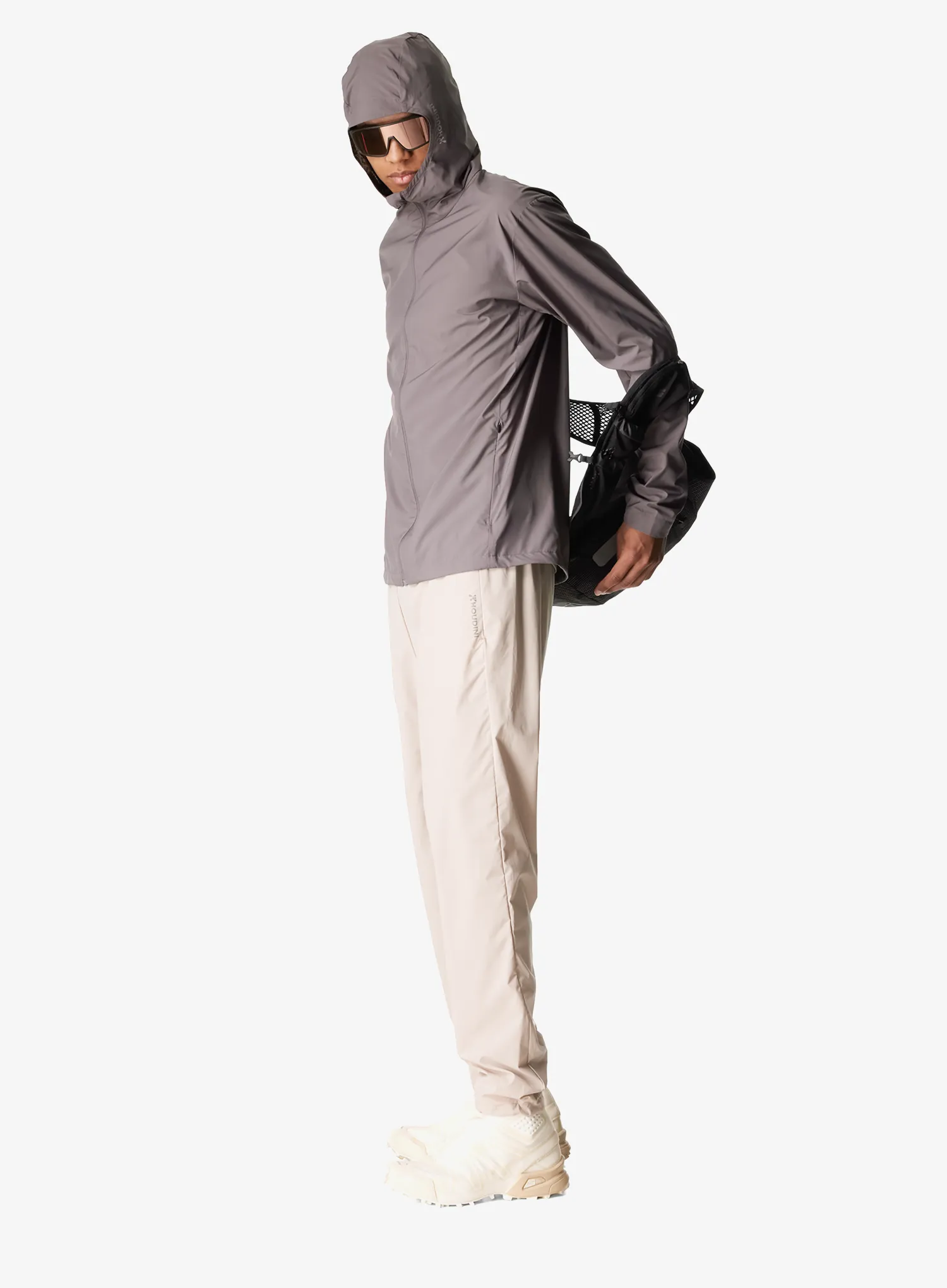 Houdini Pace Trail Houdi Dzseki - purple gray
