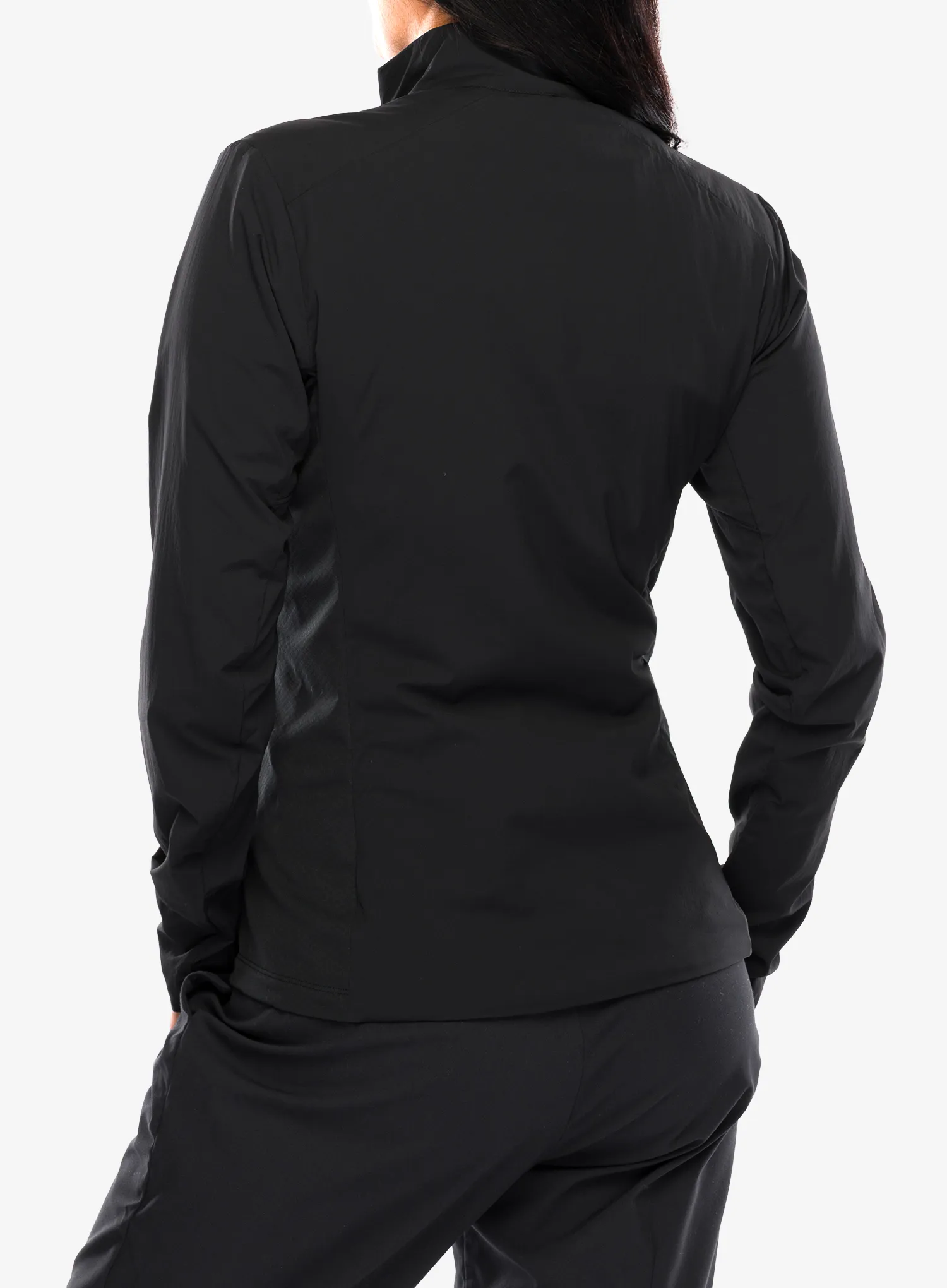 Arcteryx Atom SL Jacket Női átmeneti kabát - black