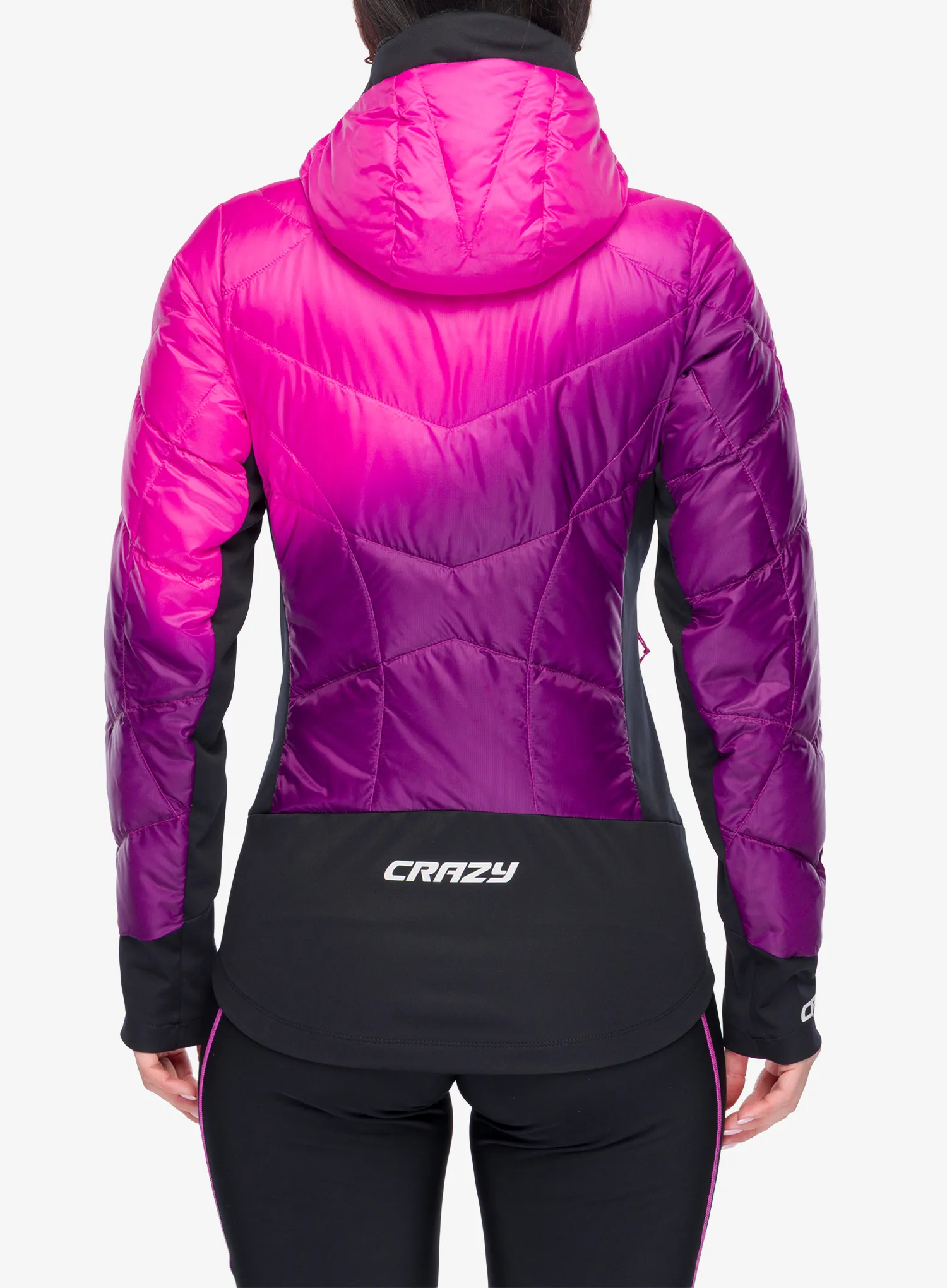 Crazy Jacket Exit Női átmeneti kabát - pop