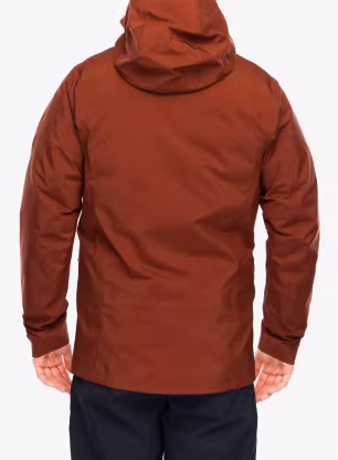 Patagonia PowSlayer Jacket Sídzseki - dried vanilla