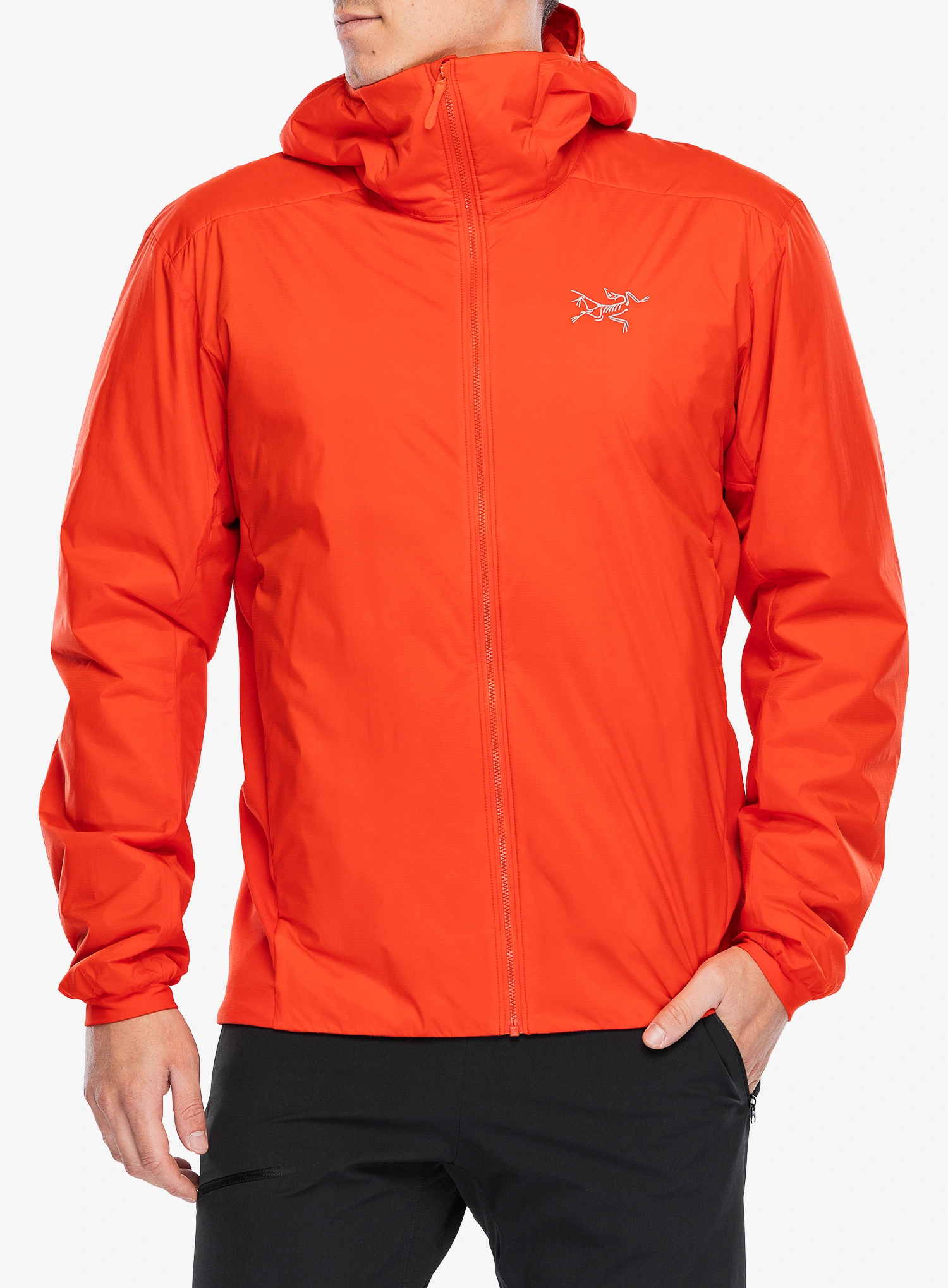 Arcteryx Atom Hoody Bélelt kabát - dynasty