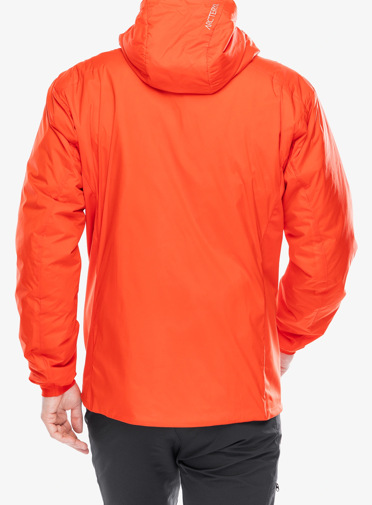 Arcteryx Atom Hoody Bélelt kabát - dynasty