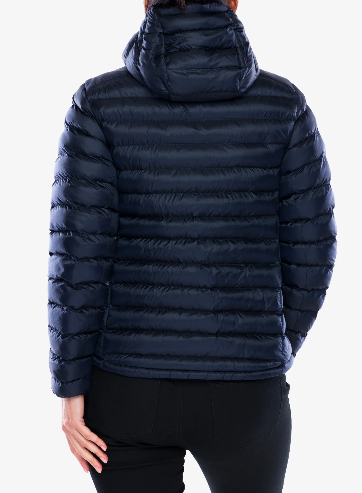 POC Coalesce Jacket Női bélelt kabát - apatite
