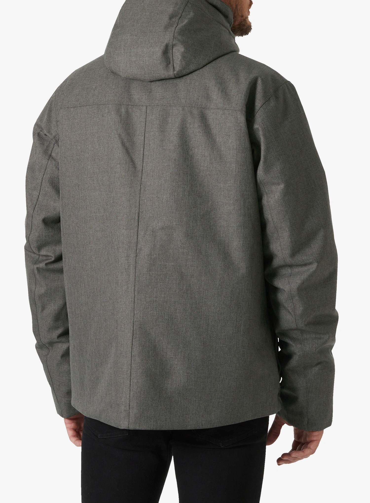 Helly Hansen Chill Jacket 3.0 Bélelt kabát - beluga