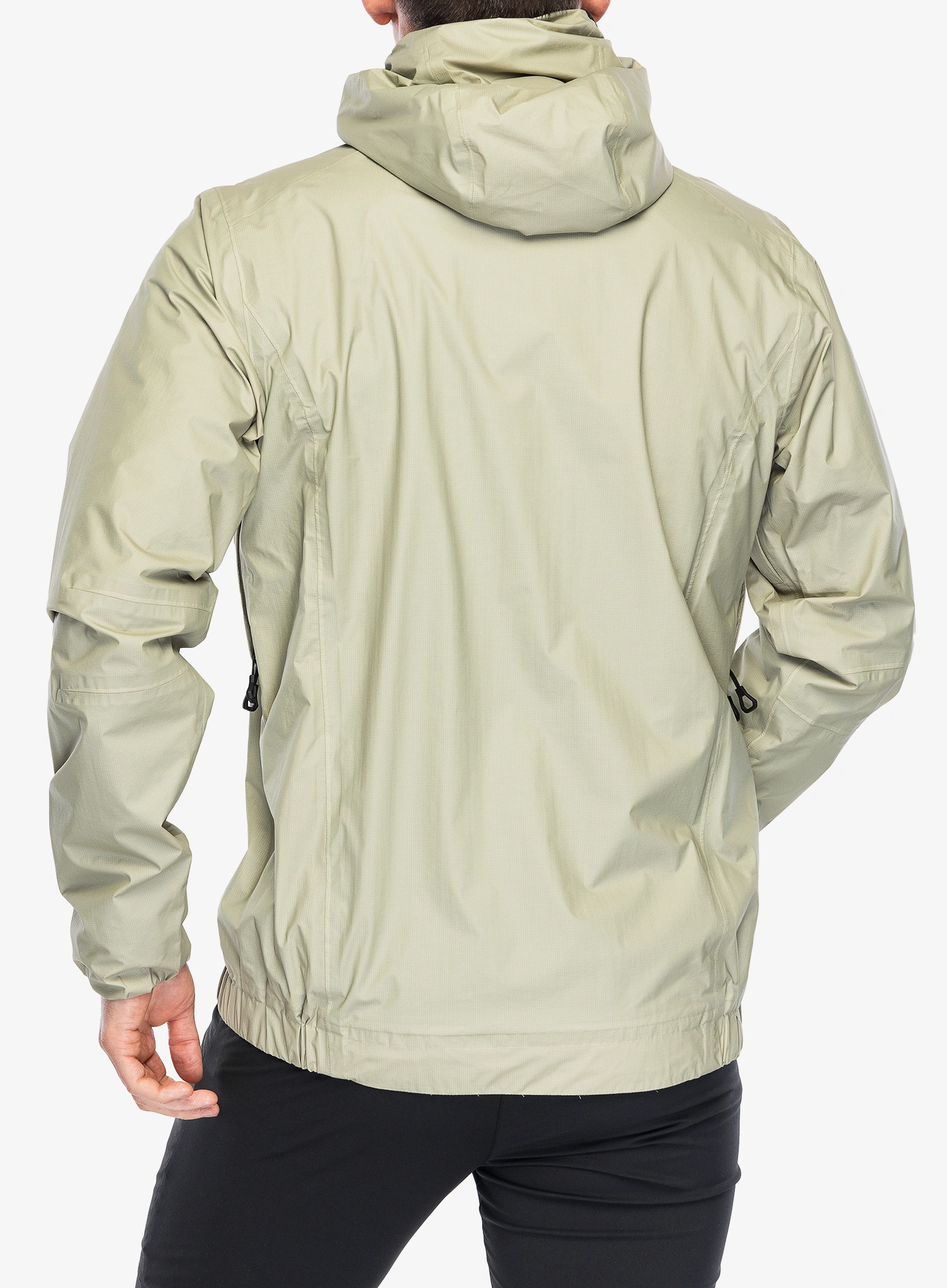 Helly Hansen Odin Rock Insulated Jacket Bélelt kabát - light lav