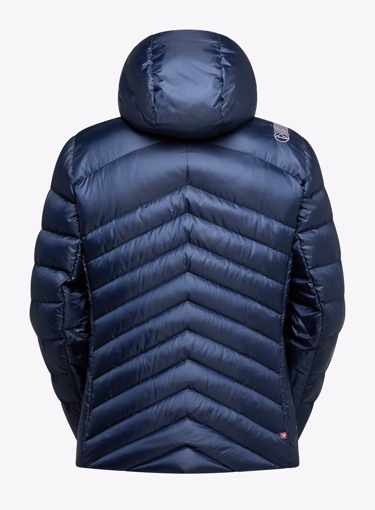 La Sportiva Forest Down Jacket Bélelt kabát - night sky