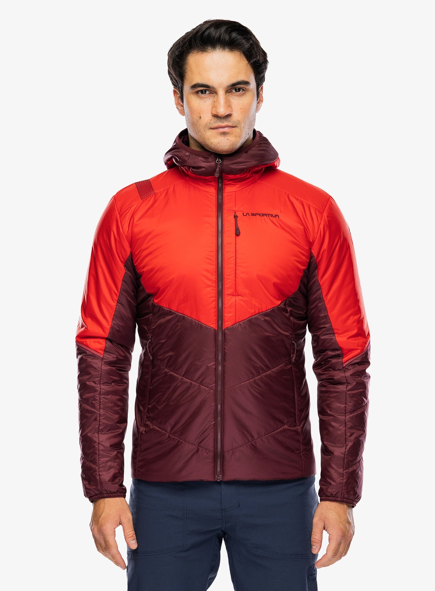 zxc_LaSportivaMythicPrimaloftJacketmountainredredwood_a.webp