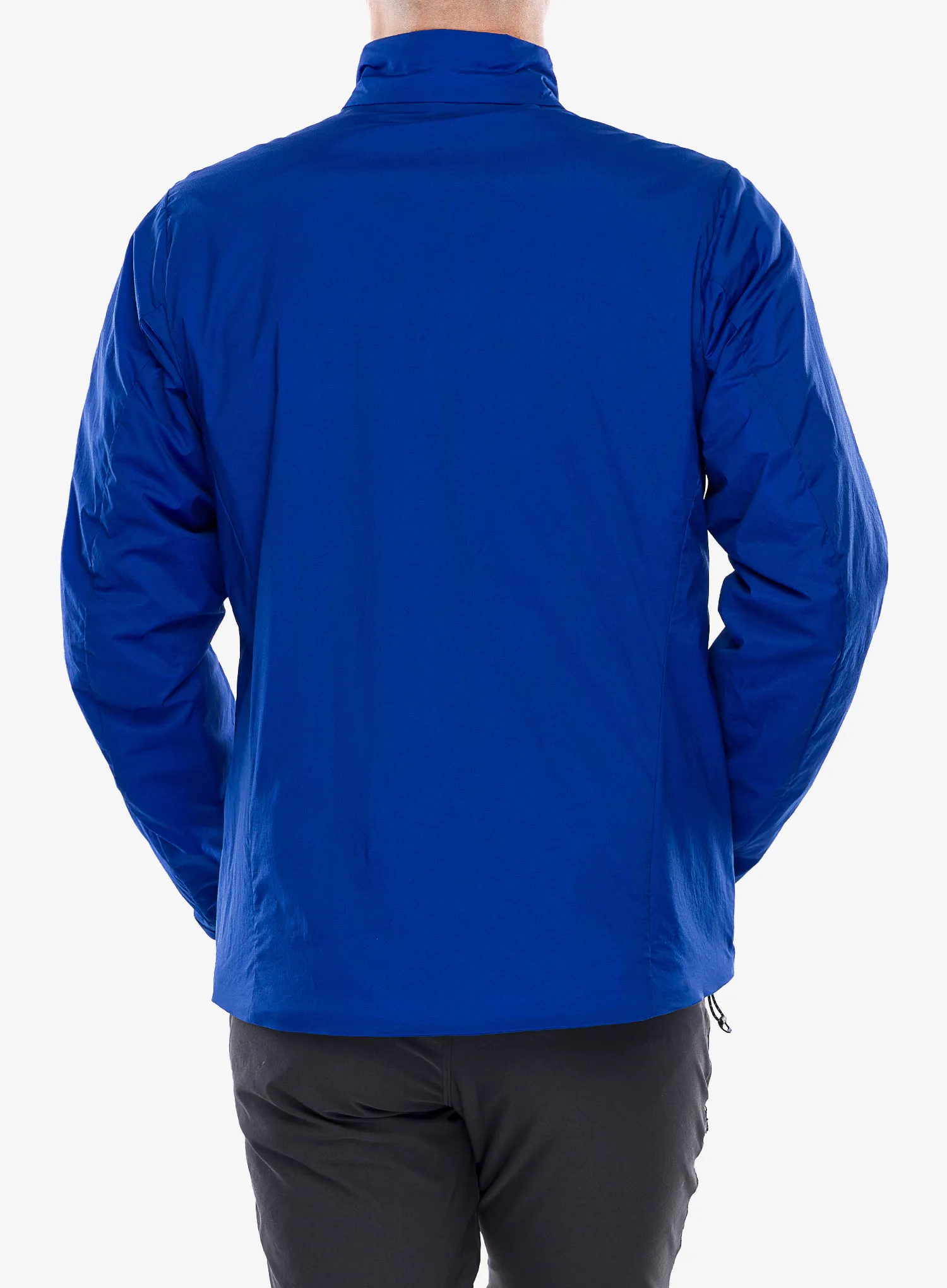 Salomon Mountain Flex Jacket Bélelt kabát - surf the web