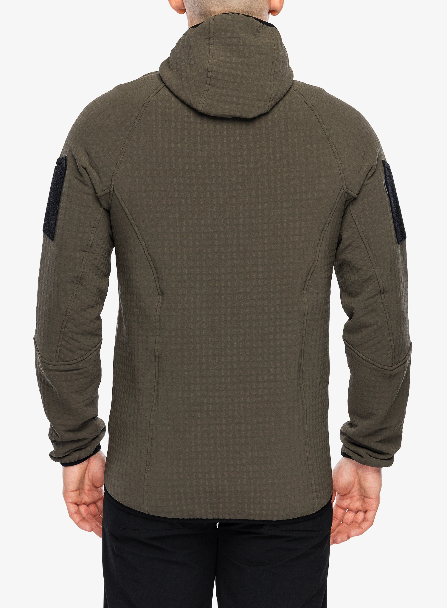 Helikon-Tex Polar Patriot Pro Polárdzseki - taiga green