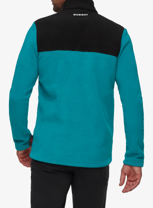 Mammut Innominata ML Jacket Polárdzseki - deep teal/black
