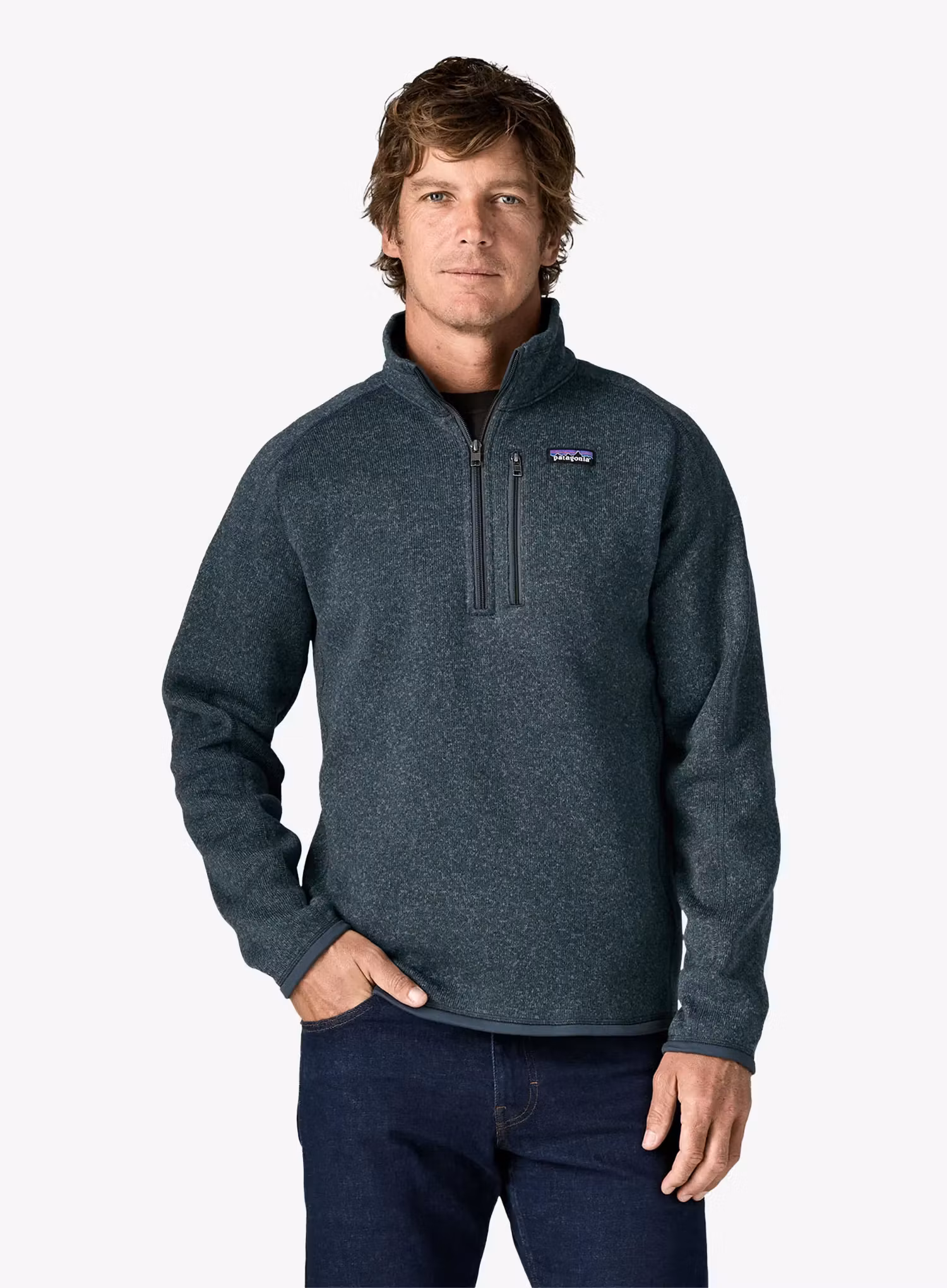 PatagoniaBetterSweater14Zip_summitblue_fw26_199346192903_1_021.webp