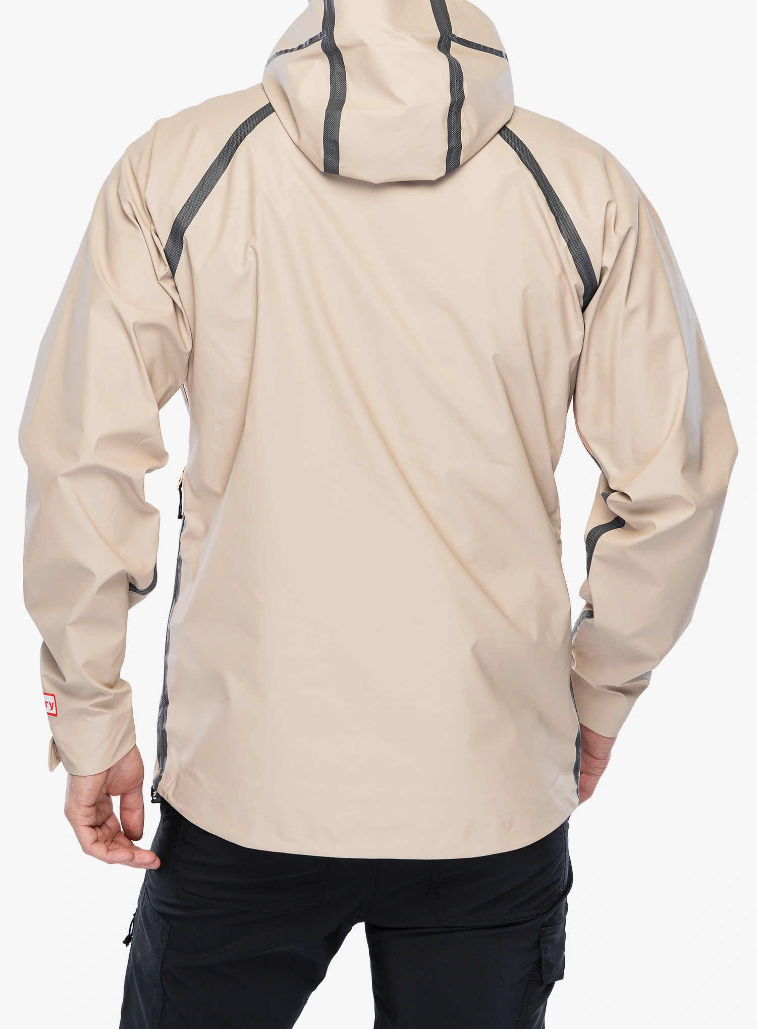 Columbia Reign No Shine Jacket Esőkabát - canoe