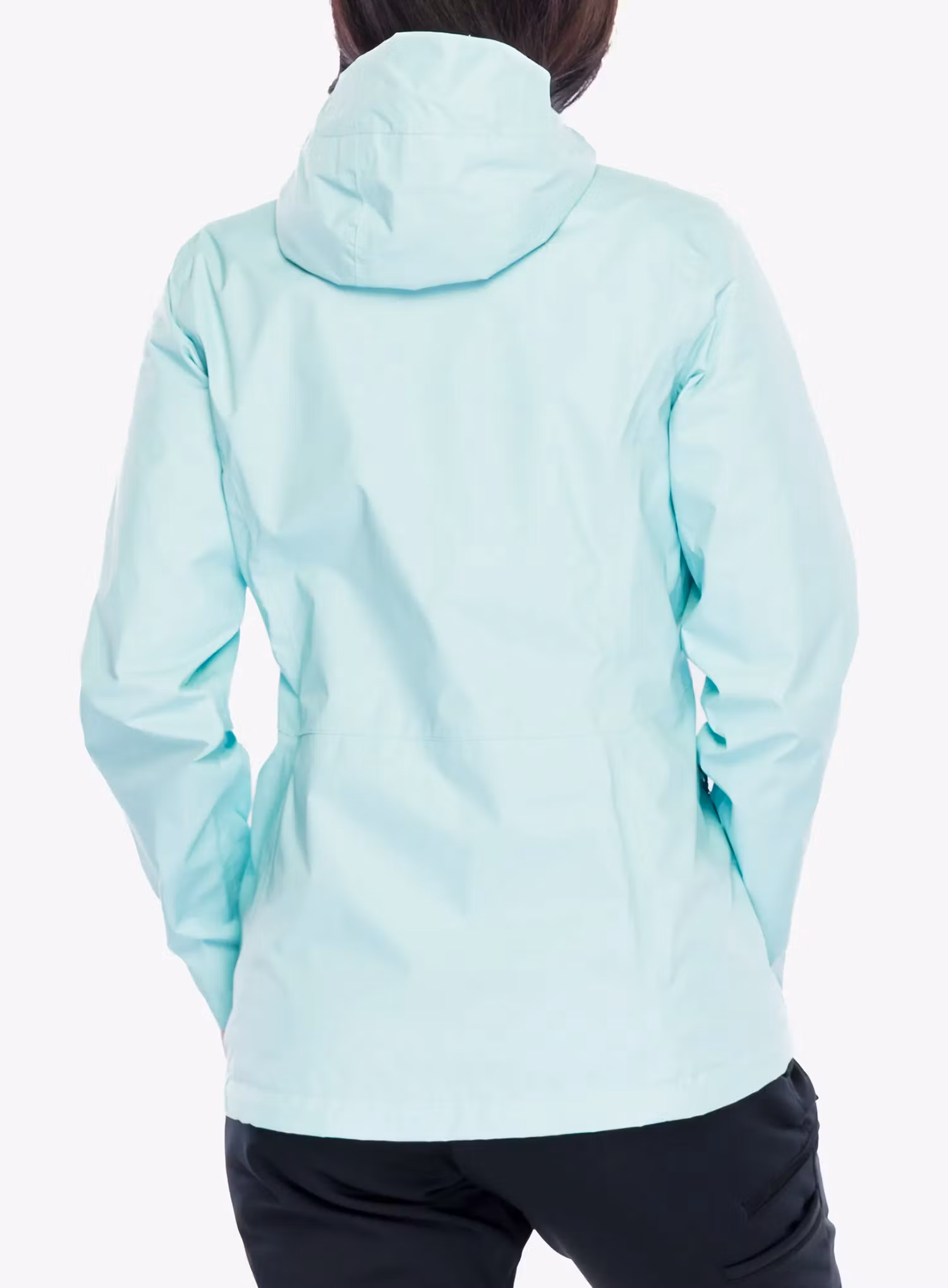 Columbia Pouring Adventure III Jacket Női esőkabát - spray