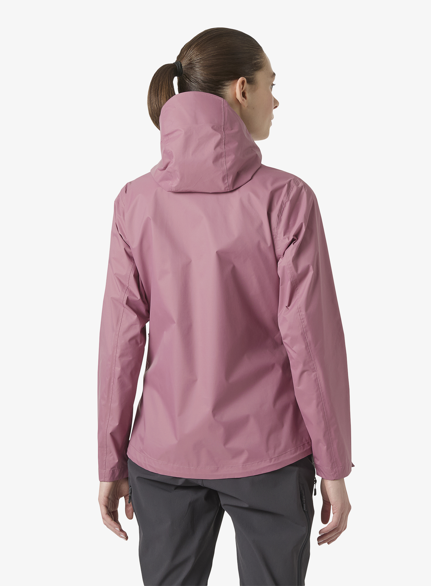 Helly Hansen Loke Terra Jacket Női esőkabát - wildberry