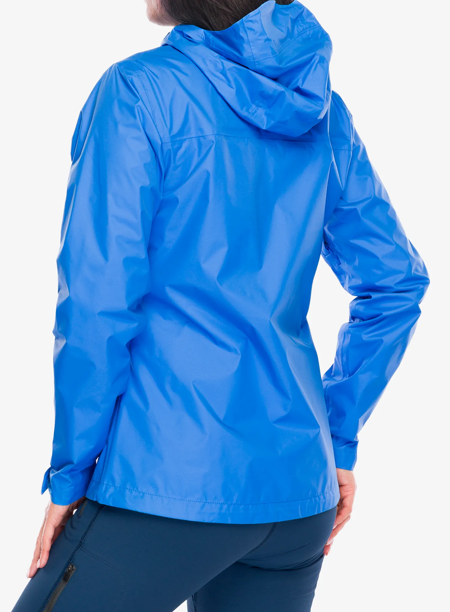 Helly Hansen W Loke Jacket 2.0 Női esőkabát - ultra blue