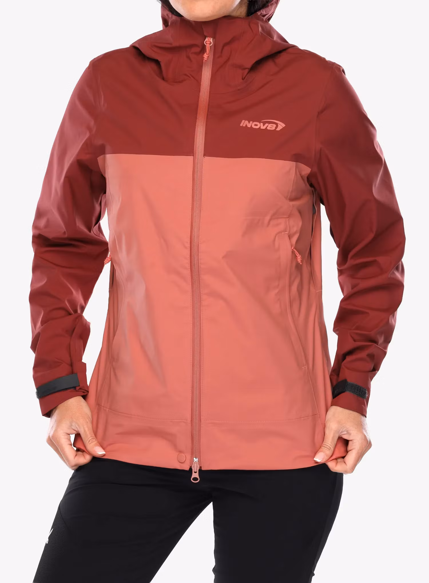 Inov_8VentureliteJacketFZ_burgundy_dustyrose_5054167740526_a.webp