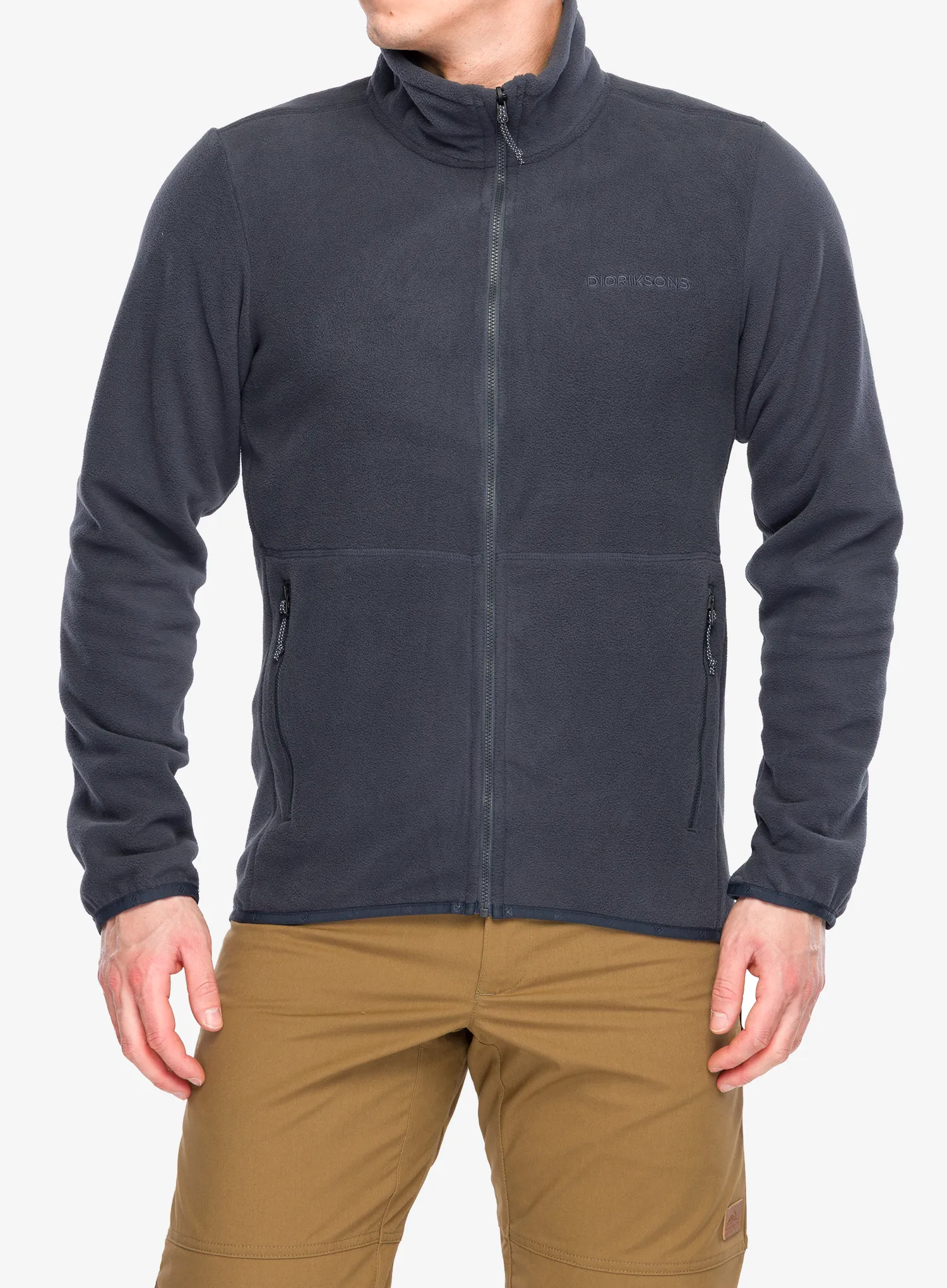 Didriksons Trien Jacket 3 az 1-ben kabát - dark night blue