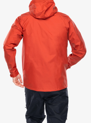 Patagonia Torrentshell 3L Jacket Esőkabát - amanita red