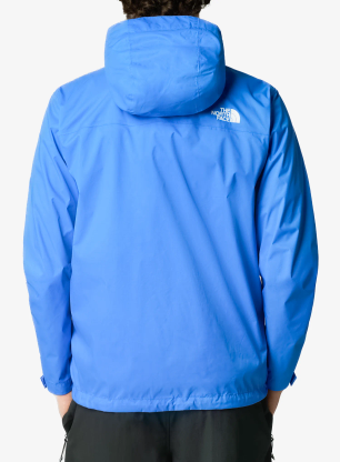 The North Face Alta Vista Jacket Esőkabát - hero blue