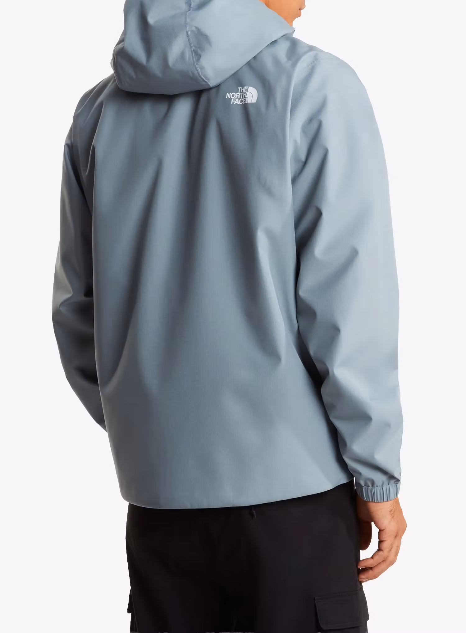 The North Face Quest Mono Jacket Esőkabát - monument grey