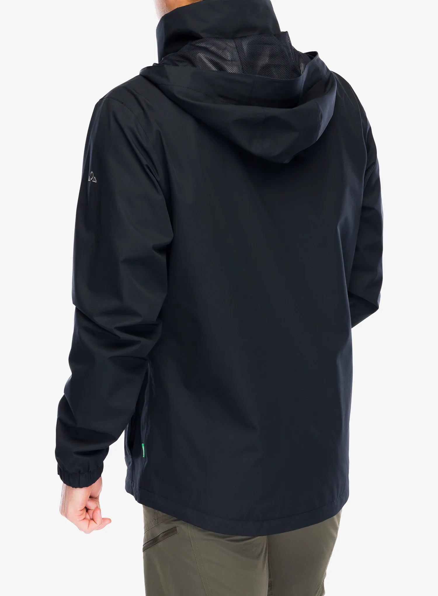 Vaude Escape Light Jacket Esőkabát - black