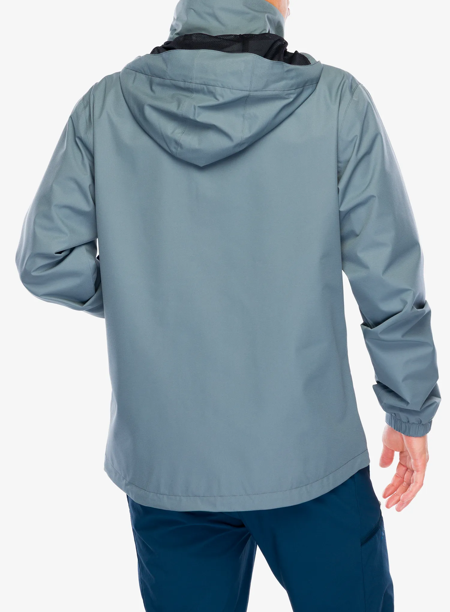 Vaude Escape Light Jacket Esőkabát - heron uni