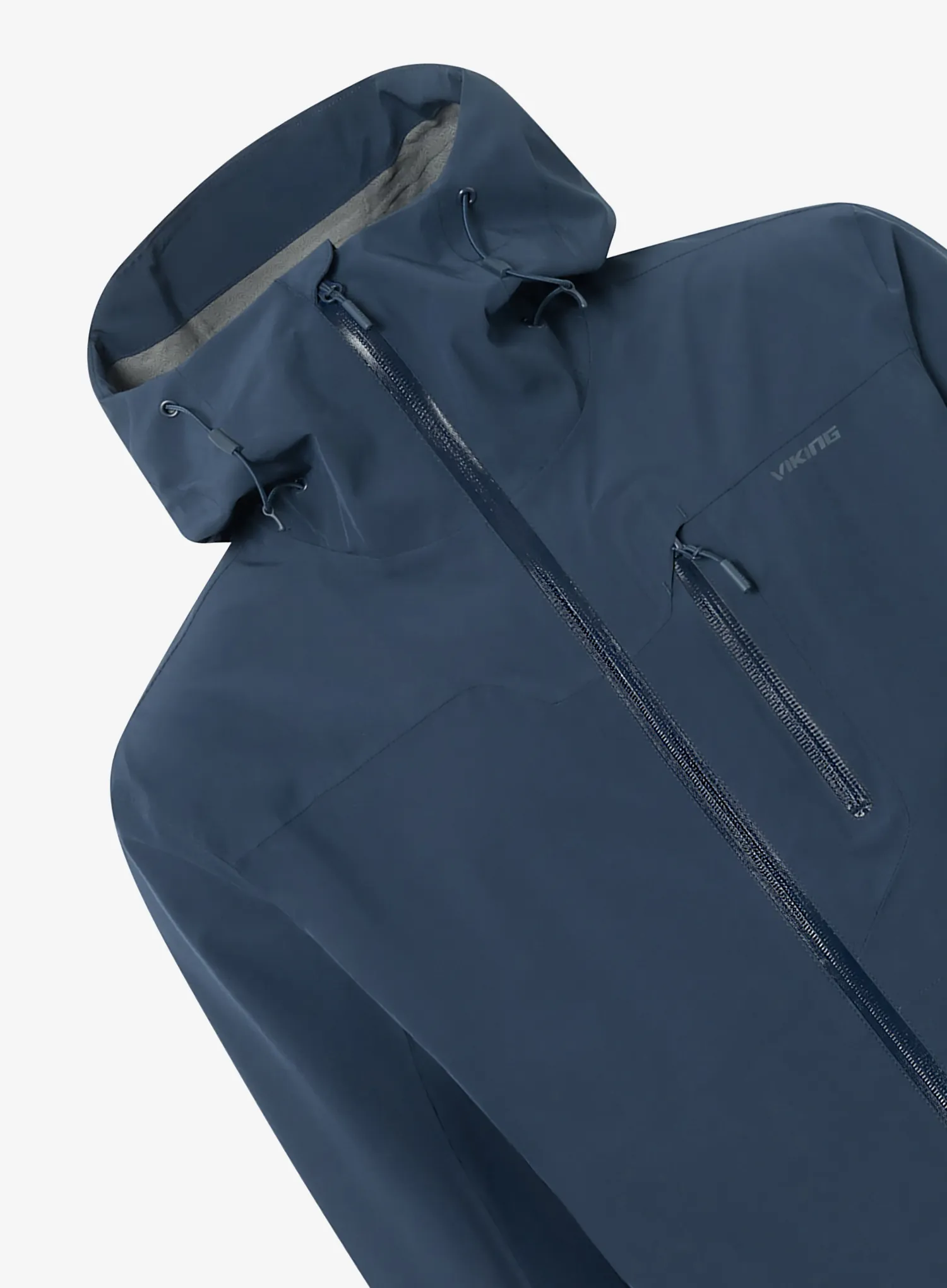 Viking Trek Pro 2.5 Esőkabát - navy