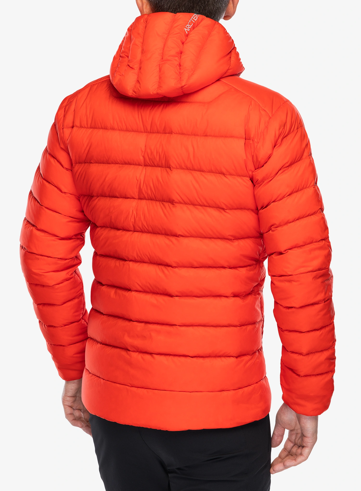 Artceryx Cerium Hoody Pehelykabát - dynasty