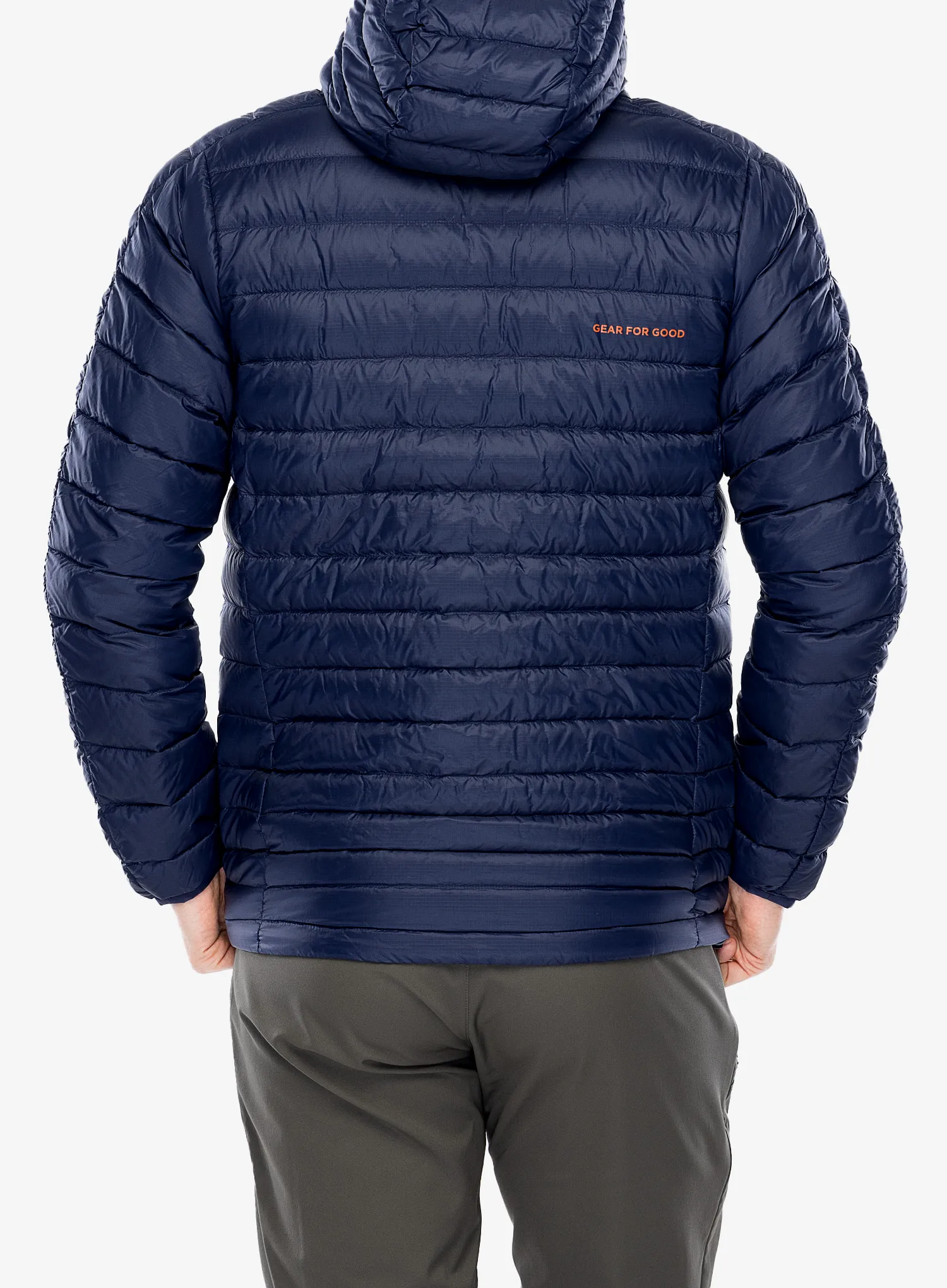 Cotopaxi Fuego Down Hooded Jacket Pehelykabát - cotopaxi maritime
