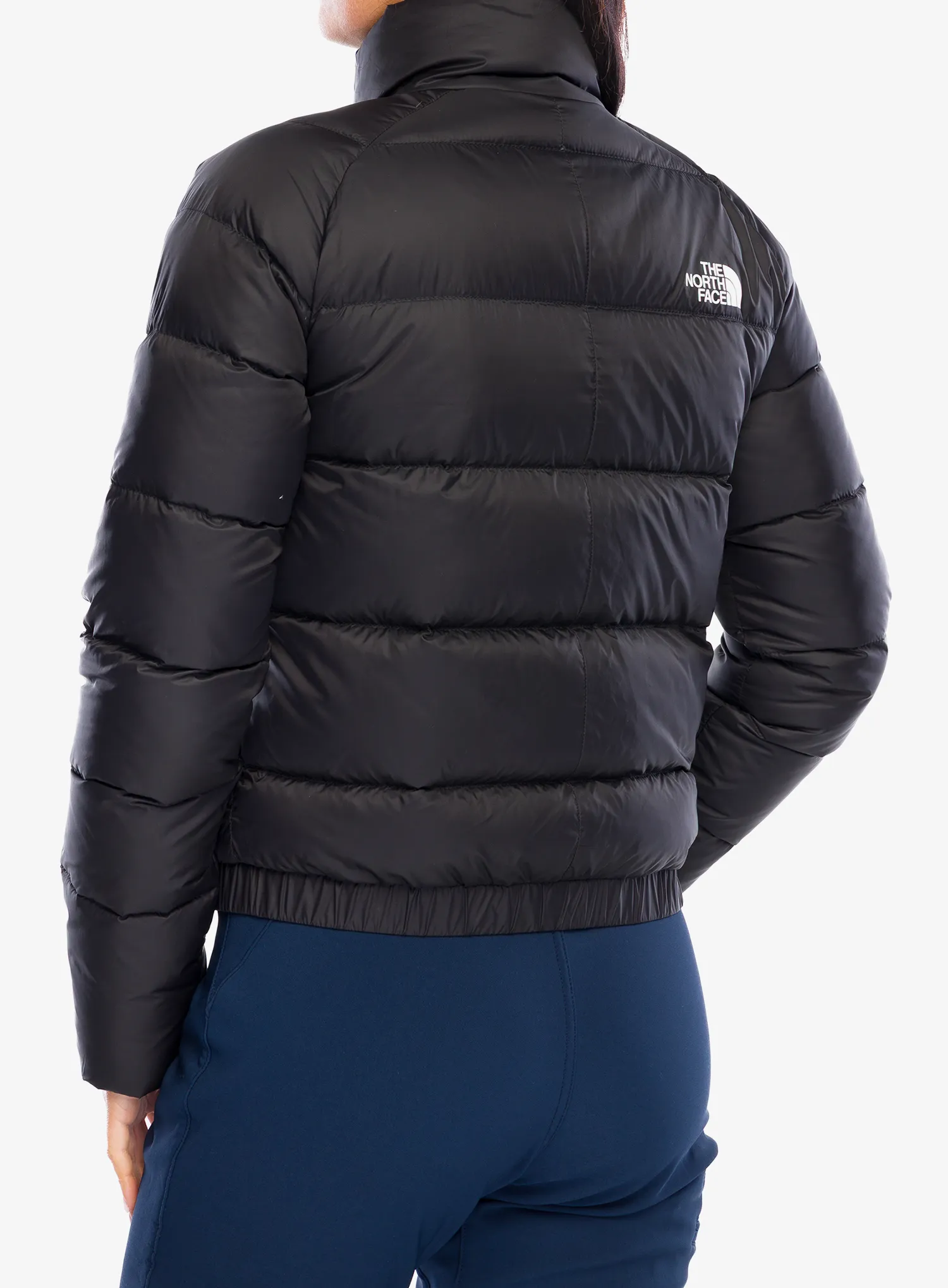 The North Face Hyalite Down Jacket Női pehelykabát - tnf black
