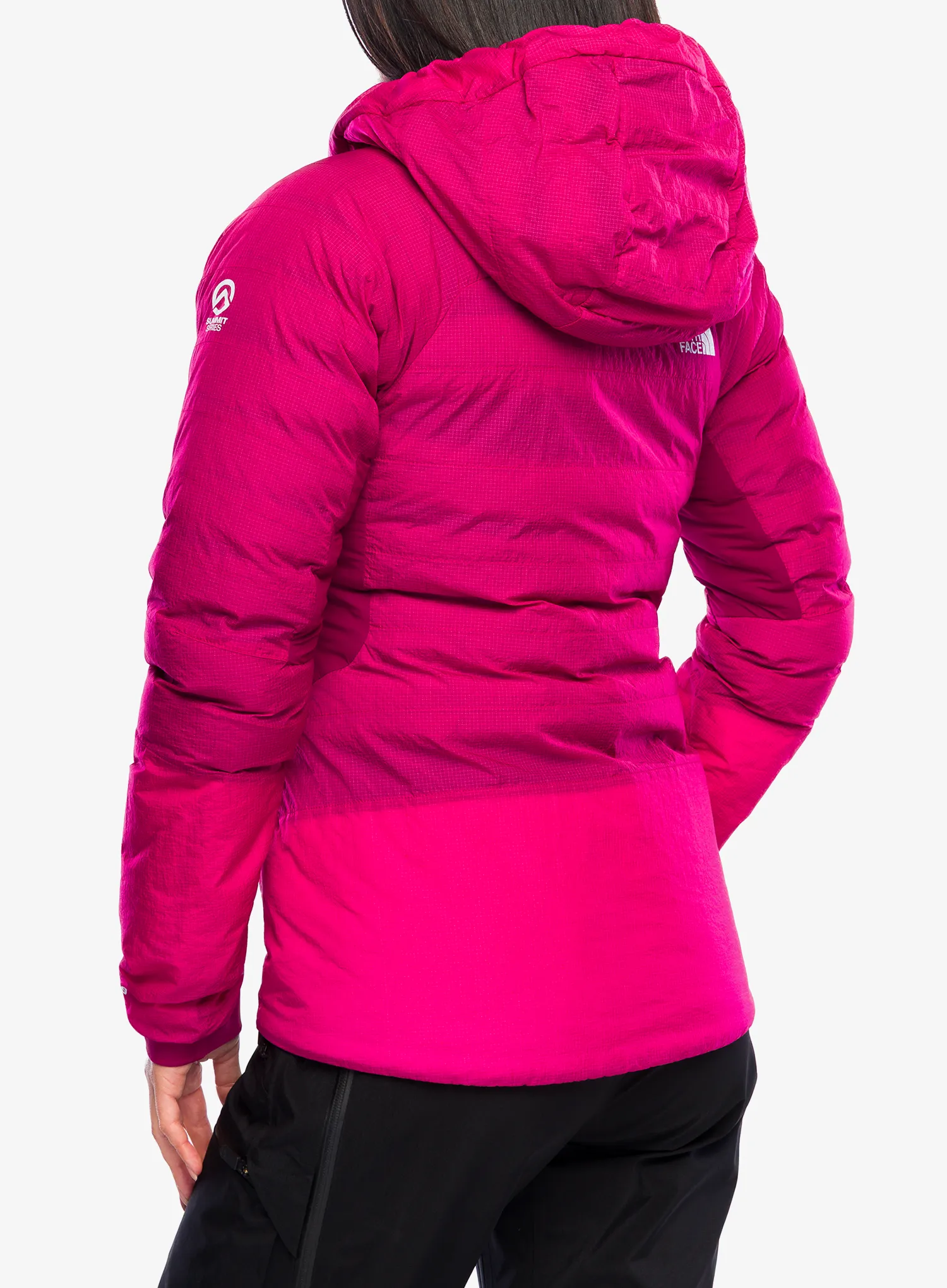 The North Face Summit 5050 AMK Hoodie Női pehelykabát - lali guran