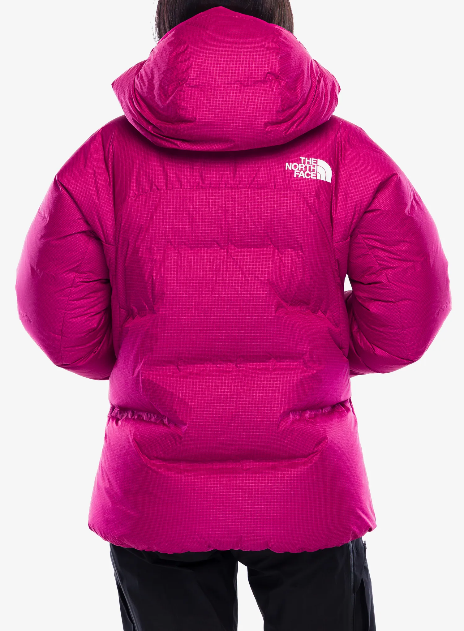 The North Face Summit Cloud Down AMK Parka Női pehelykabát - lali guran